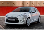 Auspuff System CITROEN DS3 1.6 HDi