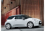 Auspuff System CITROEN DS3 1.6 HDi