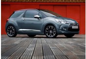 Auspuff System CITROEN DS3 1.4 HDi