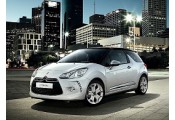 Auspuff System CITROEN DS3 1.6 THP