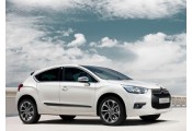 Auspuff System CITROEN DS4 1.6 HDi