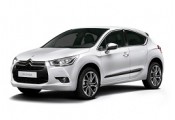 Auspuff System CITROEN DS4 1.6 HDi