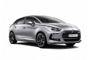 Auspuff System CITROEN DS5 1.6 HDi