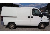 Auspuff System CITROEN Jumper II 2.0i