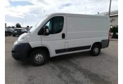 Auspuff System CITROEN Jumper III 2.2 HDi