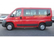 Auspuff System CITROEN Jumper III 2.2 HDi