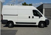 Auspuff System CITROEN Jumper III 2.2 HDi