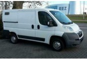 Auspuff System CITROEN Jumper III 3.0 HDi