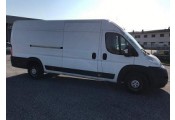 Auspuff System CITROEN Jumper III 3.0 HDi