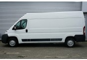 Auspuff System CITROEN Jumper III 3.0 HDi