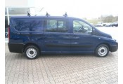 Auspuff System CITROEN Jumpy II 1.6 HDi