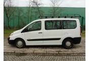 Auspuff System CITROEN Jumpy II 2.0 HDi