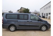 Auspuff System CITROEN Jumpy II 2.0 HDi