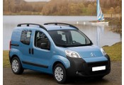 Auspuff System CITROEN Nemo 1.3 HDi