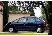 Auspuff System CITROEN Xsara Picasso 1.6 HDi