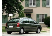 Auspuff System CITROEN Xsara Picasso 2.0 HDi