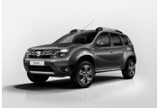 Auspuff System DACIA Duster 1.2 TCe