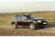 Auspuff System DACIA Duster 1.5 DCi