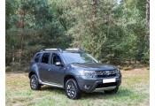 Auspuff System DACIA Duster 1.5 DCi