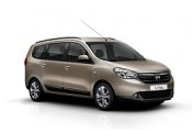 Auspuff System DACIA Lodgy 1.2 TCe