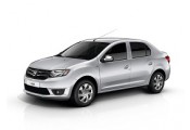 Auspuff System DACIA Logan II 1.5 DCi