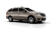 Auspuff System DACIA Logan II MCV 1.5 DCi