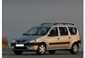 Auspuff System DACIA Logan MCV 1.5 DCi