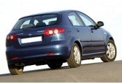 Auspuff System DAEWOO Lacetti 1.6i - 16V