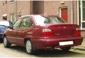 Auspuff System DAEWOO Nexia 1.5i - 8V