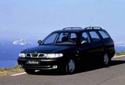 Auspuff System DAEWOO Nubira 2.0i - 16V