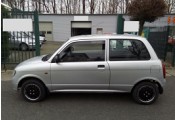 Auspuff System DAIHATSU Cuore 1.0i - 12V