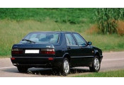 Auspuff System FIAT Croma 2.0 i.e.