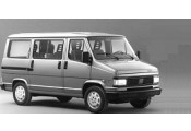 Auspuff System FIAT Ducato I 2.0