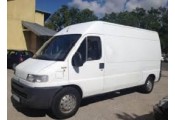 Auspuff System FIAT Ducato II 2.8 JTD|2.8 idTD
