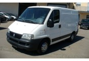 Auspuff System FIAT Ducato III 2.0 JTD TD