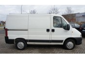 Auspuff System FIAT Ducato III 2.3 JTD TD
