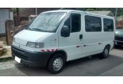 Auspuff System FIAT Ducato III 2.3 JTD