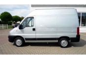 Auspuff System FIAT Ducato III 2.8 JTD TD