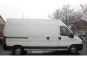 Auspuff System FIAT Ducato III 2.8 JTD