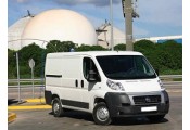Auspuff System FIAT Ducato IV 2.2 JTD