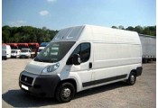 Auspuff System FIAT Ducato IV 2.3 JTD
