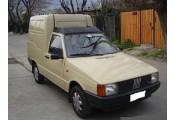 Auspuff System FIAT Fiorino 1.3
