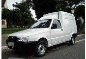 Auspuff System FIAT Fiorino 1.5 i.e.