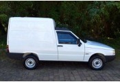Auspuff System FIAT Fiorino 1.3 Diesel