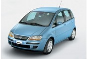 Auspuff System FIAT Idea 1.2 - 16V