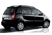 Auspuff System FIAT Idea 1.3 JTD