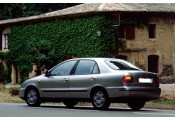 Auspuff System FIAT Marea 1.6 - 16V