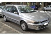 Auspuff System FIAT Marea 1.8 - 16V
