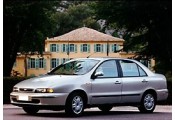 Auspuff System FIAT Marea 1.9 TD Soft