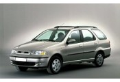 Auspuff System FIAT Palio 1.2